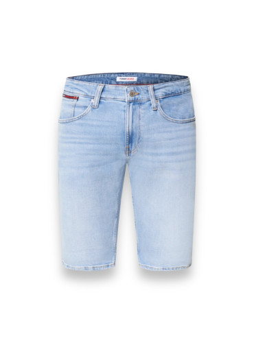 ШОРТЫ TOMMY JEANS SHORTS RONNIE BLUE